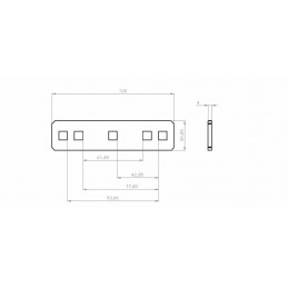 Tent mount  BRACKETS AUTOHOME