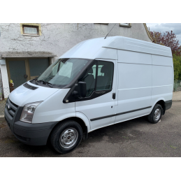 Fußsatz Stützfußsatz 357HD...