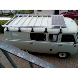 Roof bracket 169mmHD...