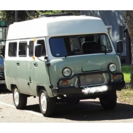 Roof bracket 510mm  UAZ-452...