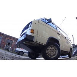 VW T3 Zderzak skrzyniowy...