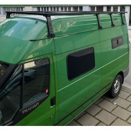 ŁAPA Bagażnika 357HD Ford...