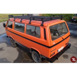 Expeditionsdachträger VW T2...