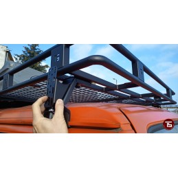 Accessory handle - roof low...