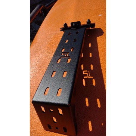 Sloten en accessoires, reservewielhouder, draagbouten, hangers 9014030153 vervanging voor Sprinter W901 W905 2002-2016